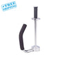 STRETCH DISPENSER VOTOER SILVER - Warehouse Instant Supplies LLC
