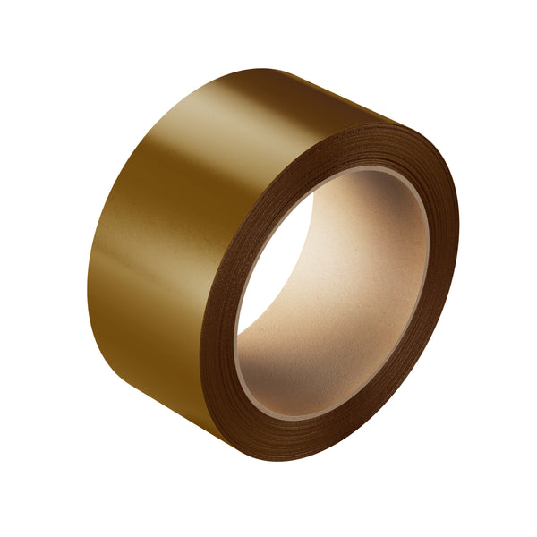 TAPE | BROWN | 3"X110 YDS | 2.1 MIL | 24 ROLLS/PACK