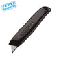 KNIFE RETRACTABLE SINGLE (BLADE) - Warehouse Instant Supplies LLC