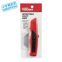 KNIFE RETRACTABLE (blade) - Warehouse Instant Supplies LLC