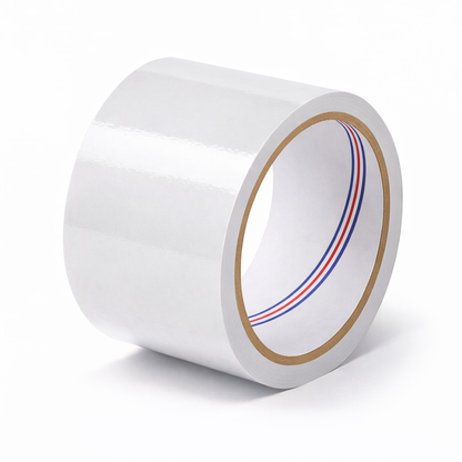 Colored Packaging Tape 3" x 110 Yds | 2.1 Mil | 24 Rolls/Pack