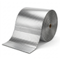 ALUMINUM LAMINATED BUBBLE PROTECTIVE ROLLS | 48" x 250' - Warehouse Instant Supplies LLC