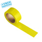 TAPE | YELLOW 2"X110 YDS - 2.1 MIL 36 ROLLS/PACK