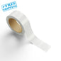 WHITE CIRCLE LABEL | 2" diameter | 1 Roll = 1000 LABELS/ROLL