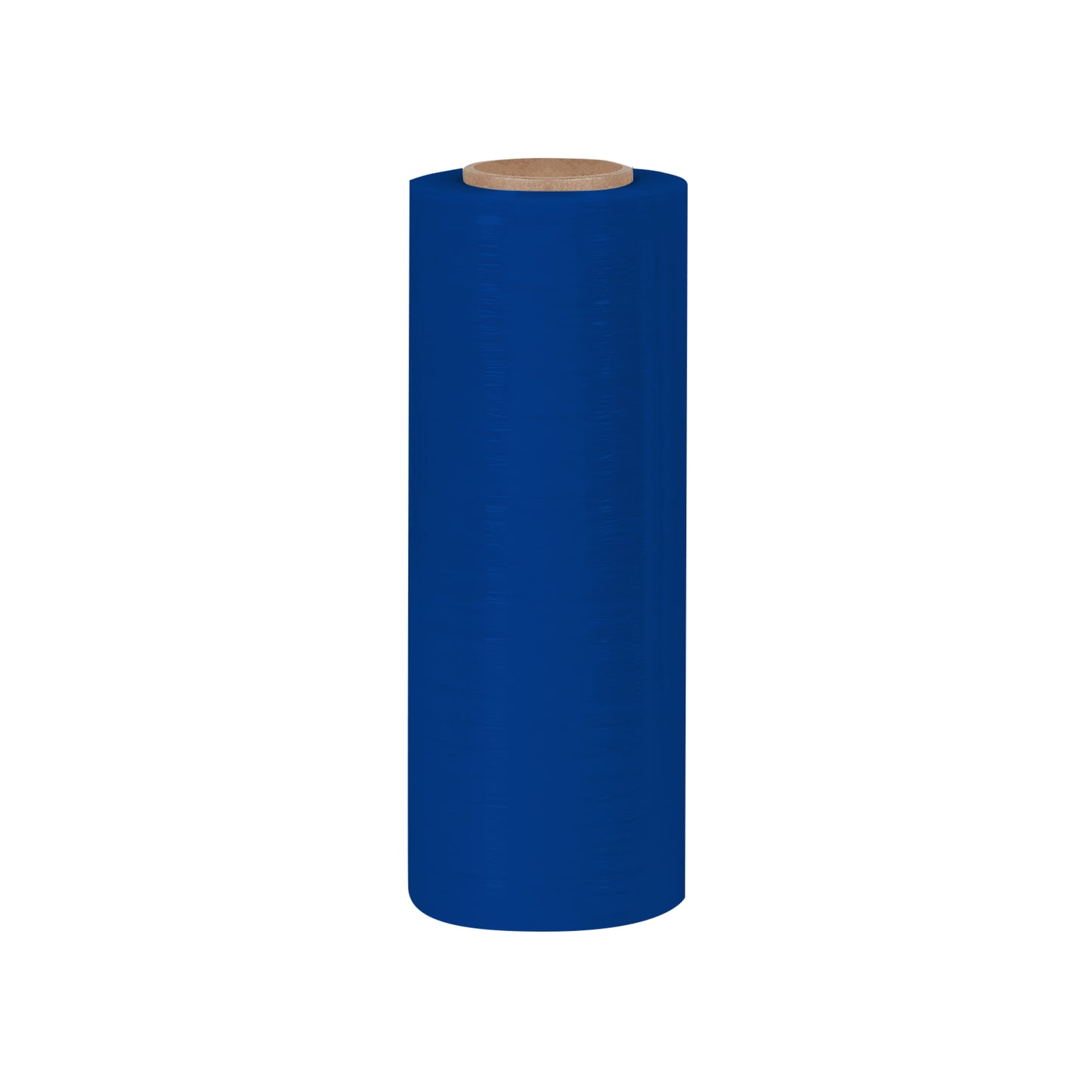STRETCH FILM | BLUE | 85 GAUGE | 18"X1000' | 4 ROLLS/PACK