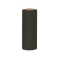 STRETCH FILM | BLACK | 80 GAUGE | 18"X800' | 4 ROLLS/PACK