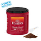 COFFEE FOLGERS 33.7 OZ (2 LB)