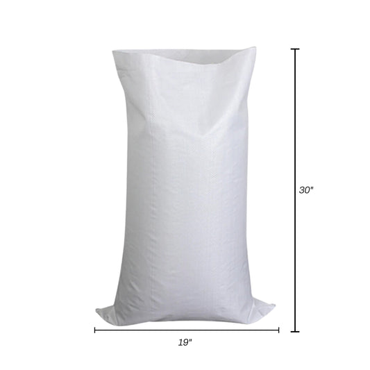 COURIER BAG 19" W x 30" L