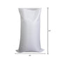 COURIER BAG 40" W x 50" L