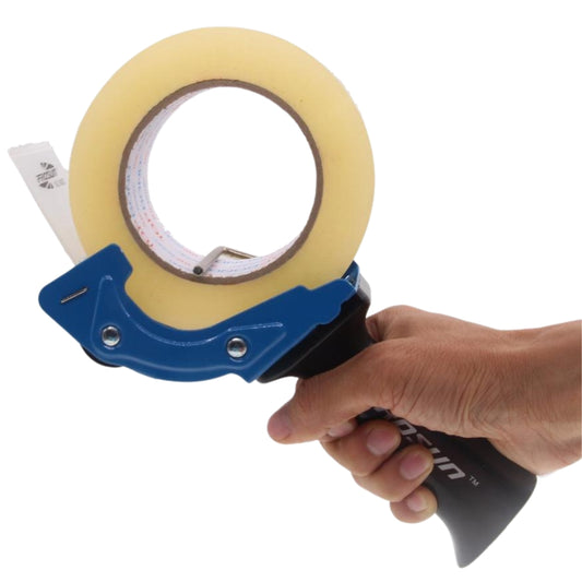 TAPE DISPENSER 3"  WITH HOOK
