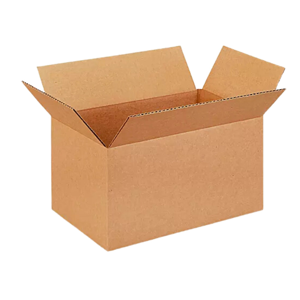 EH Container double wall corrugated box 35.5 x 22.5 x 22.5 inches