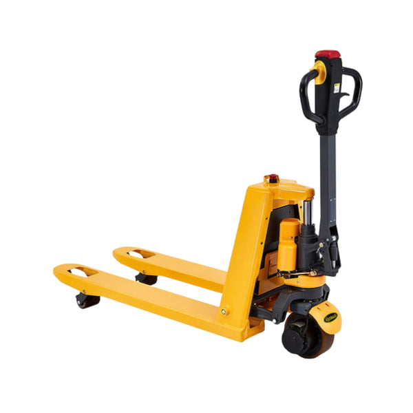 ELECTRIC PALLET JACK - 3.300 LBS 48x27"
