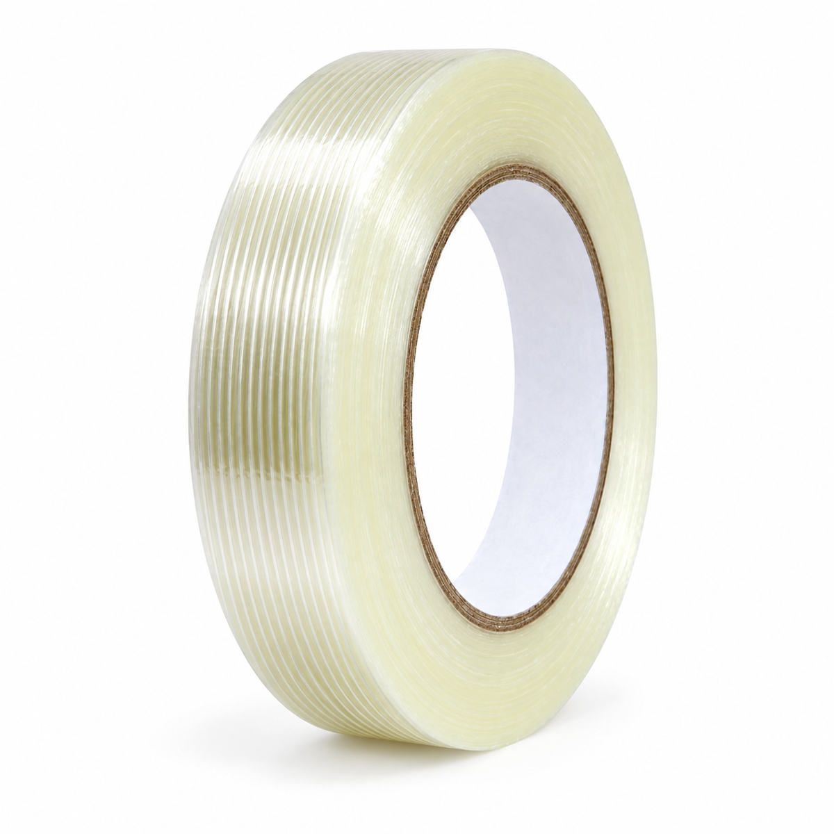 Fiberglass Reinforced Filament Tape | Multiple Sizes & Packs