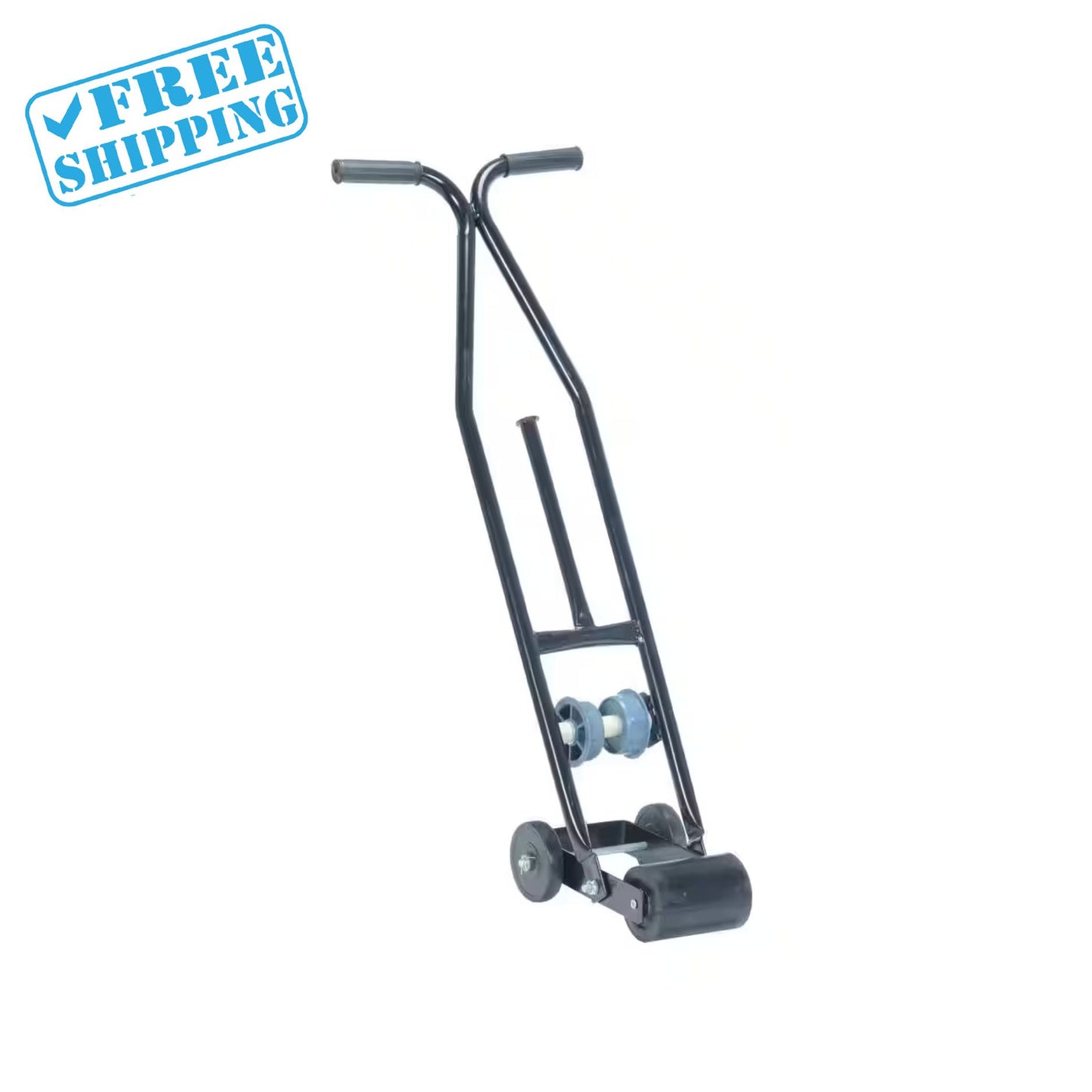 FLOOR MARKING TAPE APPLICATOR