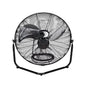 INDUSTRIAL FAN 20" HIGH VELOCITY FLOOR FAN - MOD. CENTRAL 57880