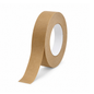 Kraft Flatback Tape 60 Yds | Brown Paper Tape | Multiple Widths