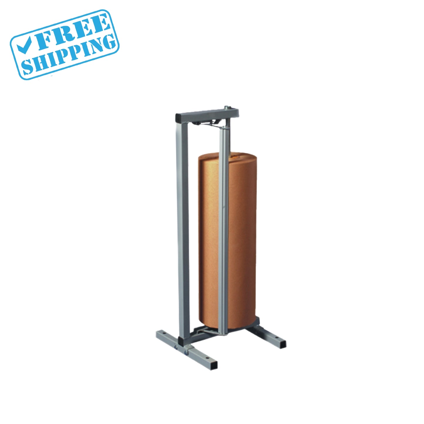 PAPER KRAFT DISPENSER 27"