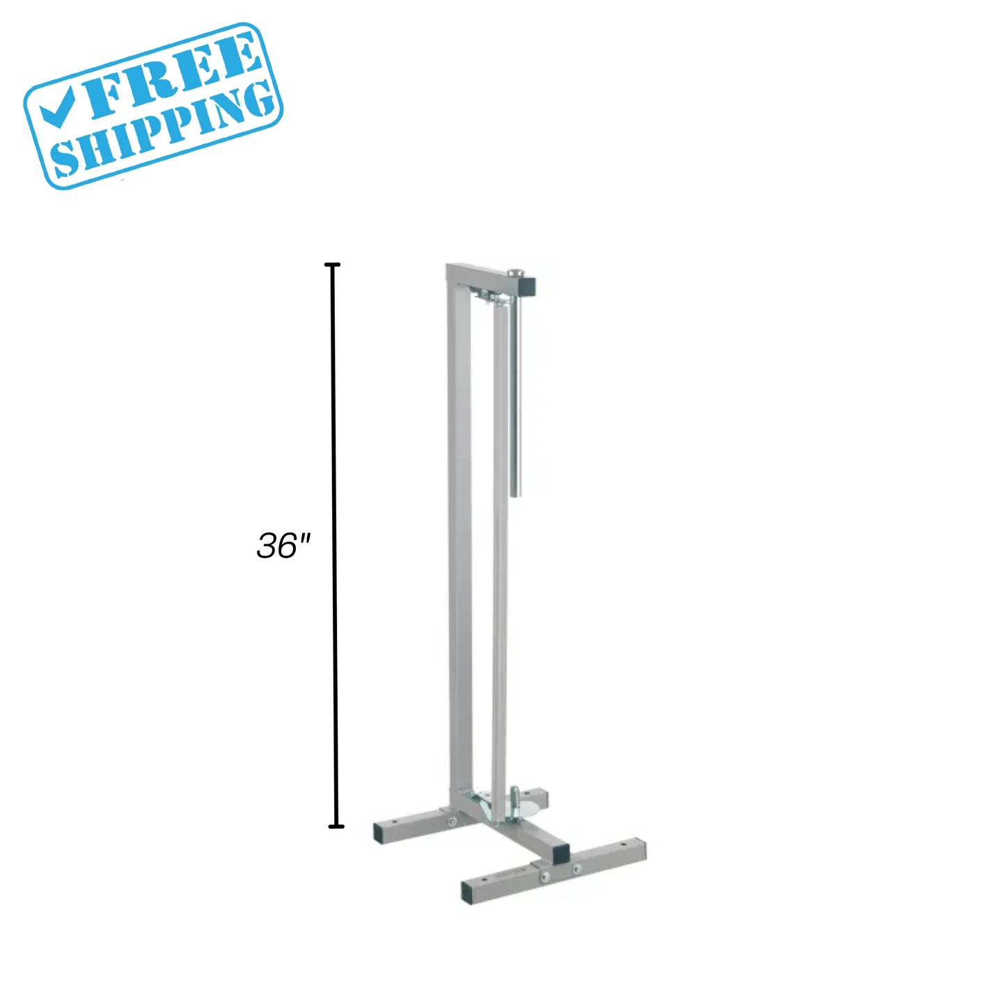 PAPER KRAFT DISPENSER 36"