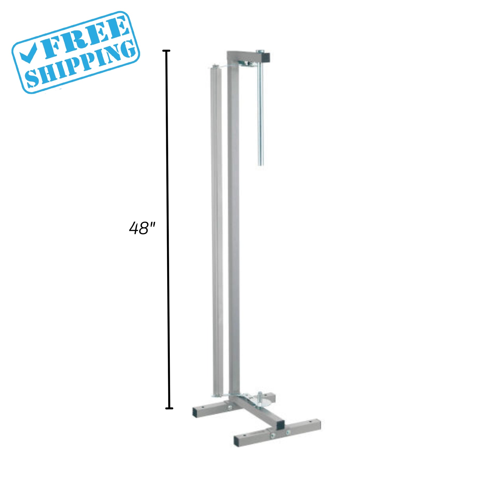 PAPER KRAFT DISPENSER 48"