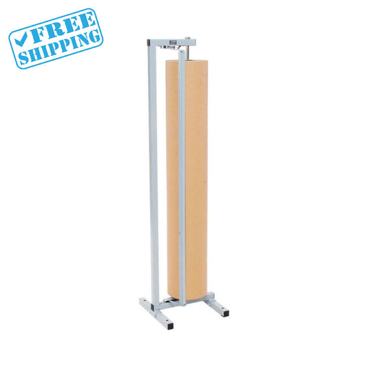 PAPER KRAFT DISPENSER 48" - Warehouse Instant Supplies LLC