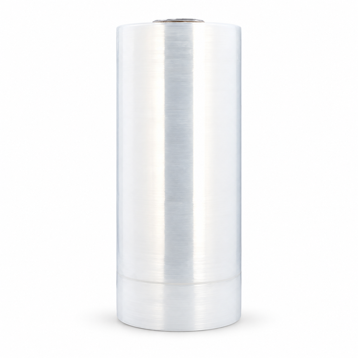 Machine Stretch Film 20" x 5000' – 70 Gauge, Clear
