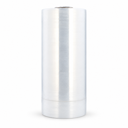 Machine Stretch Film 20" x 5000' – 70 Gauge, Clear