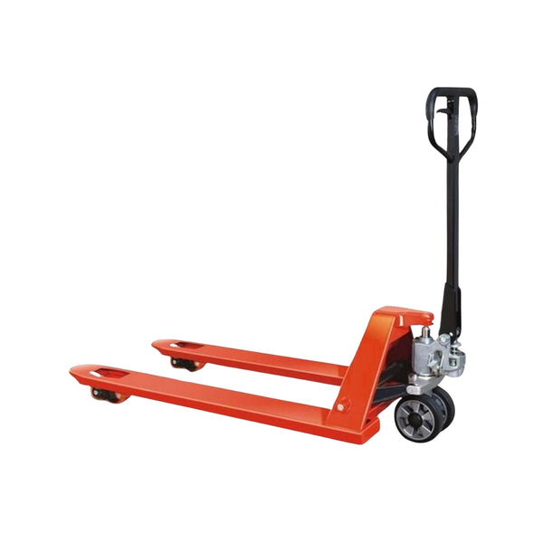 Pallet Jack - Cap. 5500 lbs.