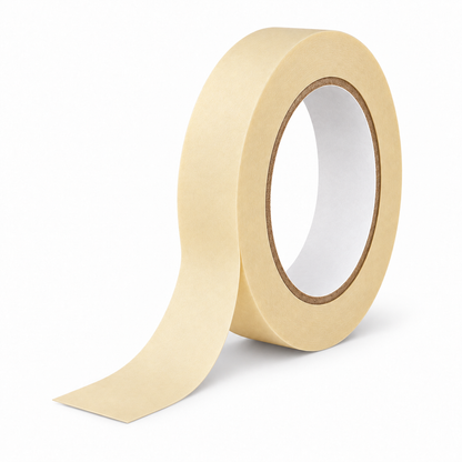 Masking Tape 60 Yds | General Purpose | Multiple Widths & Packs
