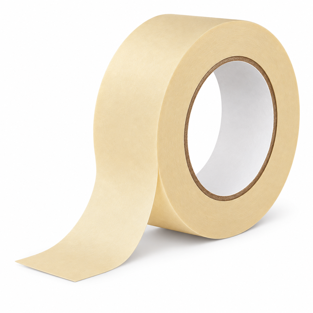Masking Tape 60 Yds | General Purpose | Multiple Widths & Packs
