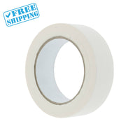 MASKING TAPE | 1" X 60 YDS - 36 ROLLS/PACK