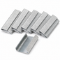 1/2" Open Seals for Metal Strapping – 1,000/Case - Warehouse Instant Supplies LLC