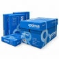 Optimus All-Purpose Copy Paper 8.5" x 11" – 10 Reams, 5,000 Sheets