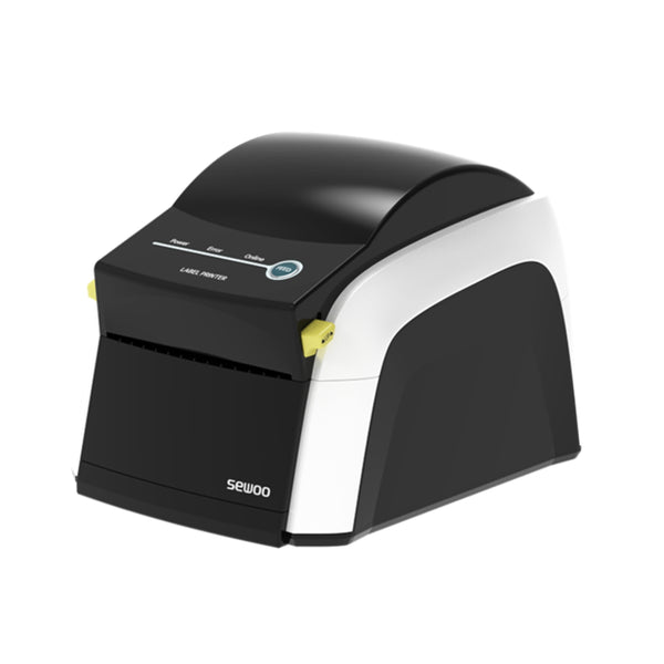 PRINTER SEWOO LK-B30IIE FUNCTION ONLY DIRECT THERMAL USB SERIAL AND ETHERNET