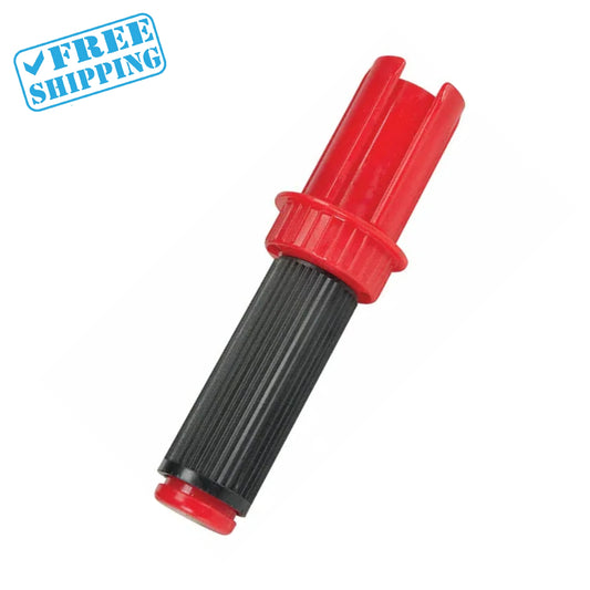 STRETCH FILM CONE DISPENSER CORE 1½