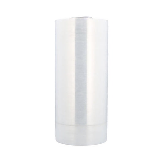 STRETCH FILM MACHINE | 20"X5000' | 70 GAUGE | CLEAR