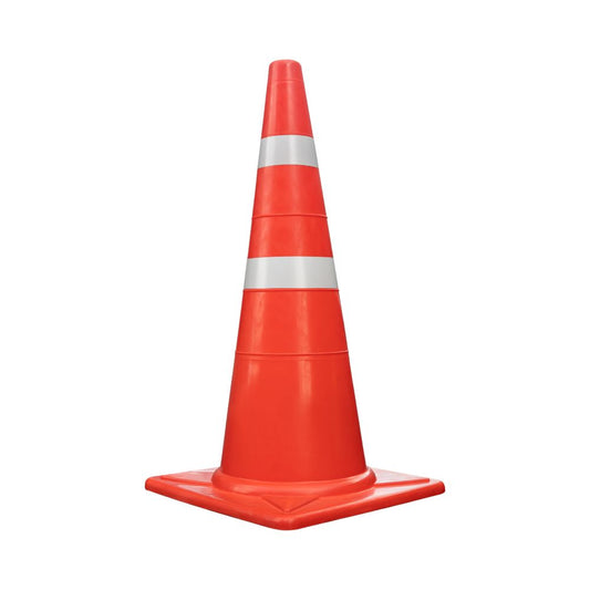 TRAFFIC CONE 36" - ORANGE 1 UNIT