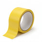 Vinyl Floor Marking Tape 2" x 36 Yds | Solid & Striped | 1 Roll - Warehouse Instant Supplies LLC