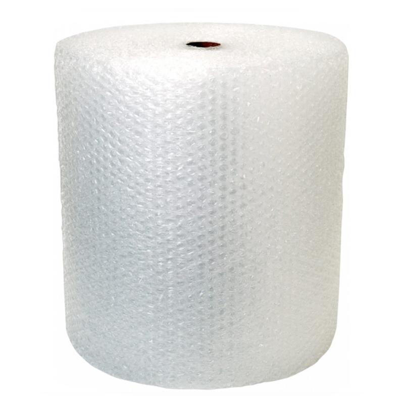 Bubble Wrap - Rolls - warehouse supplies