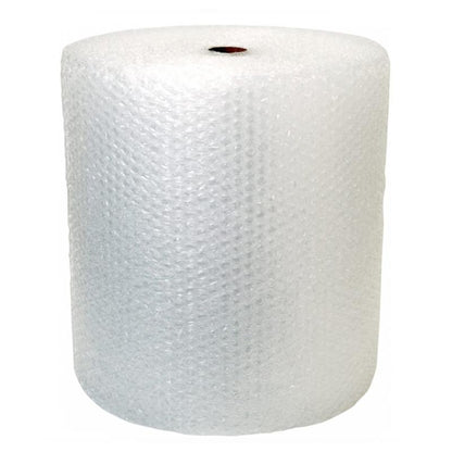 Bubble Wrap - Rolls - warehouse supplies