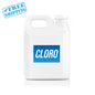 Cloro  | Standard | 1 Gallon | 1 unit - warehouse supplies
