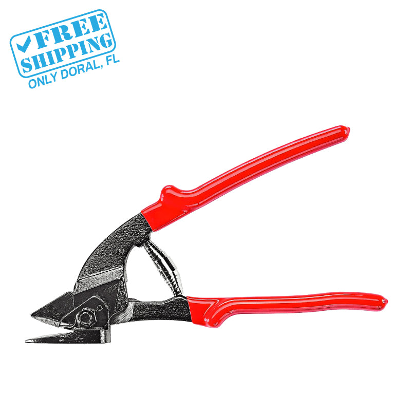 Steel Strapping Cutter 12" - Warehouse Instant Supplies LLC