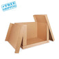 Double-Wall Containers - warehouse supplies