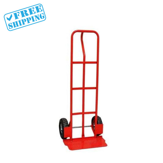 Utility Hand Truck - warehouse supplies
