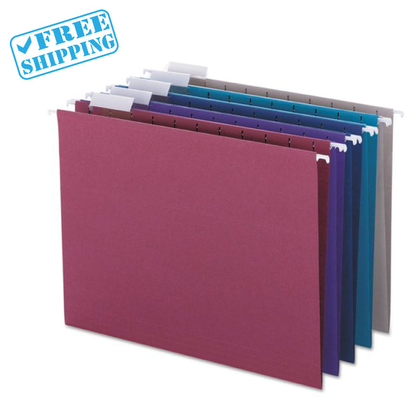 Hanging File Folders - warehouse supplies