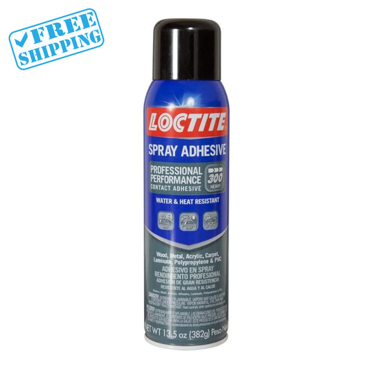 Loctite | Spray Adhesive | 13.5 Oz. - warehouse supplies