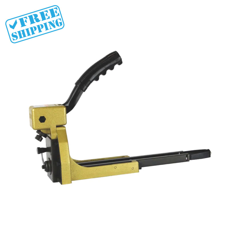 Manual Carton Stapler - Industrial - warehouse supplies