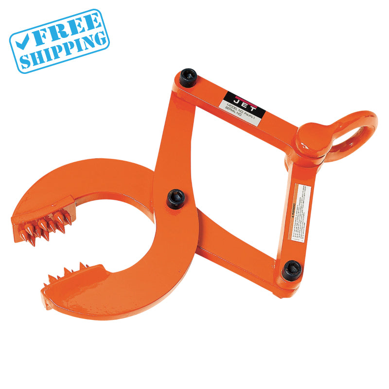Pallet Puller - warehouse supplies