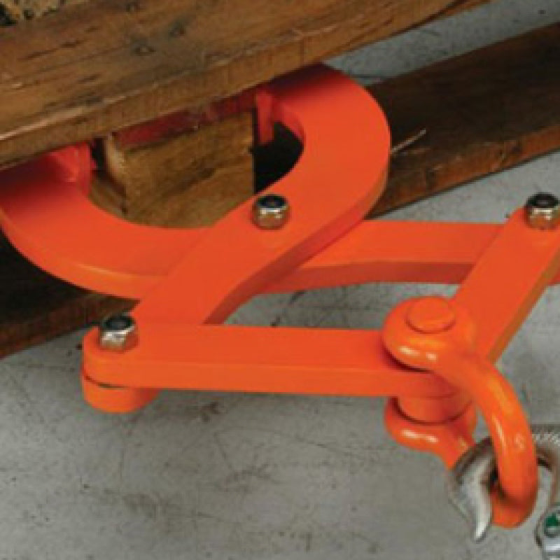 Pallet Puller - warehouse supplies