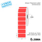 2"x1" - Direct Thermal Labels - 1” Core - 40 Rolls per Pack - warehouse supplies