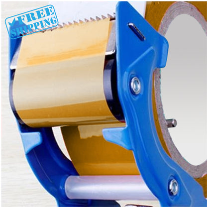 Tape Dispenser - With Hook - Warehouse Instant Supplies LLC
